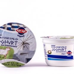 Řecký ovčí jogurt KRI-KRI 200g