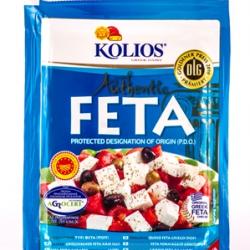 Feta P.D.O. 200g