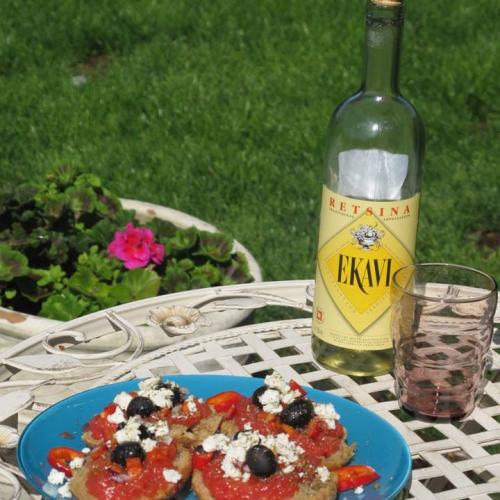Dakos