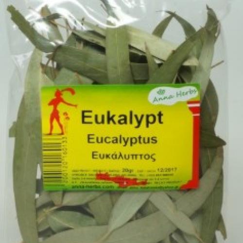 Eukalyptus 20 g