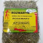 Rozmarýn z Kréty