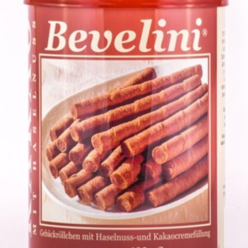 Waflové tyčinky