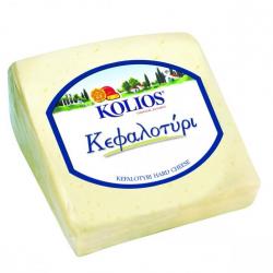 Kefalotyri