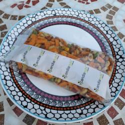 Krétský mix 250gr