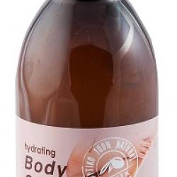 Hydratační tělové sérum