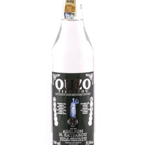 OUZO 0,7 l