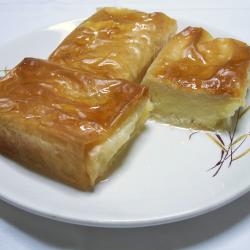 Galaktobureko