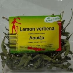 Verbena citrónová 10 g