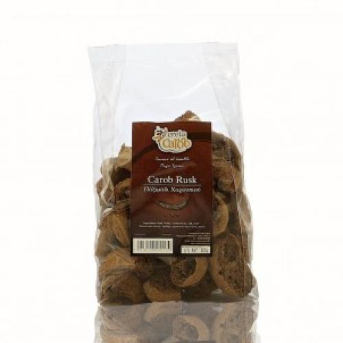 Karobové suchary PAXIMADI 300 g