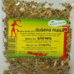 Směs na dušená masa 35 g