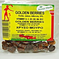Mochyně peruánská 25 g